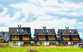 LookTatry Domek Giewont